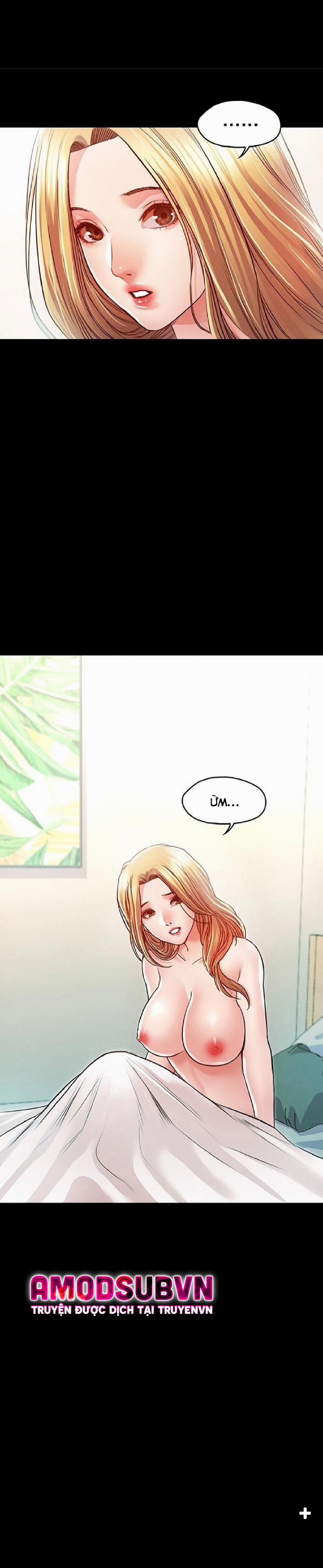 Anh Đã Làm Chuyện Đó Với Ai? 9 trang 25