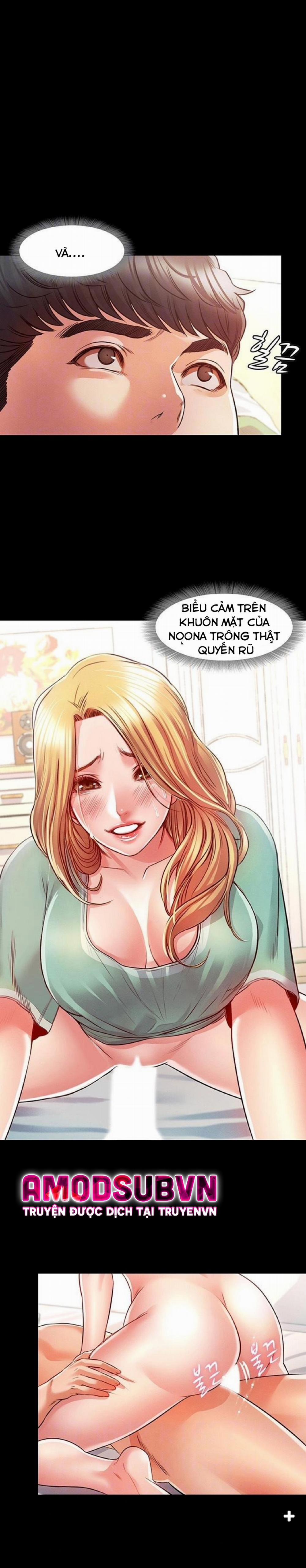 Anh Đã Làm Chuyện Đó Với Ai? 9 trang 5