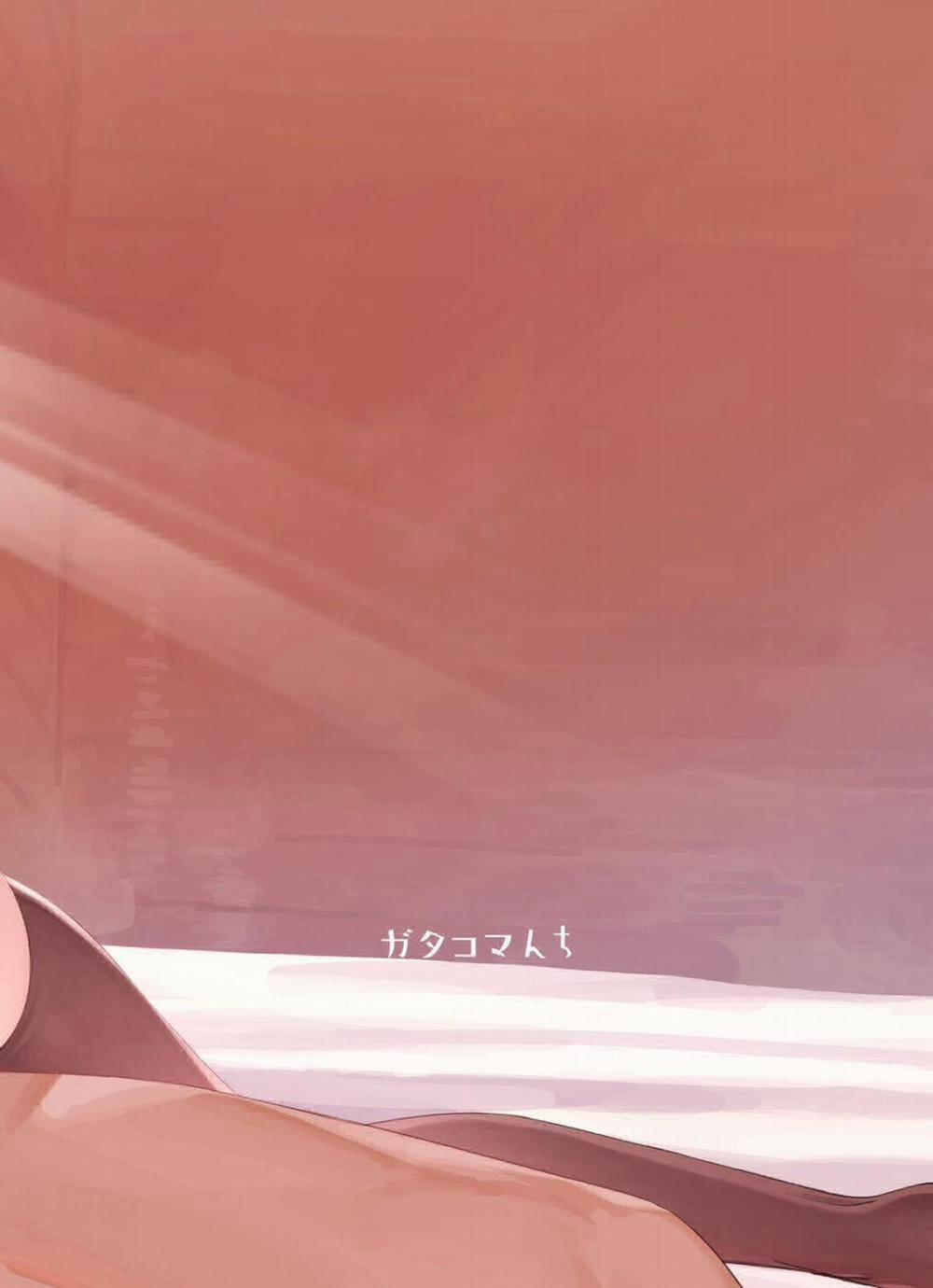 Anh Đã Nói Yêu Người Rám Nắng Mà! Oneshot trang 49