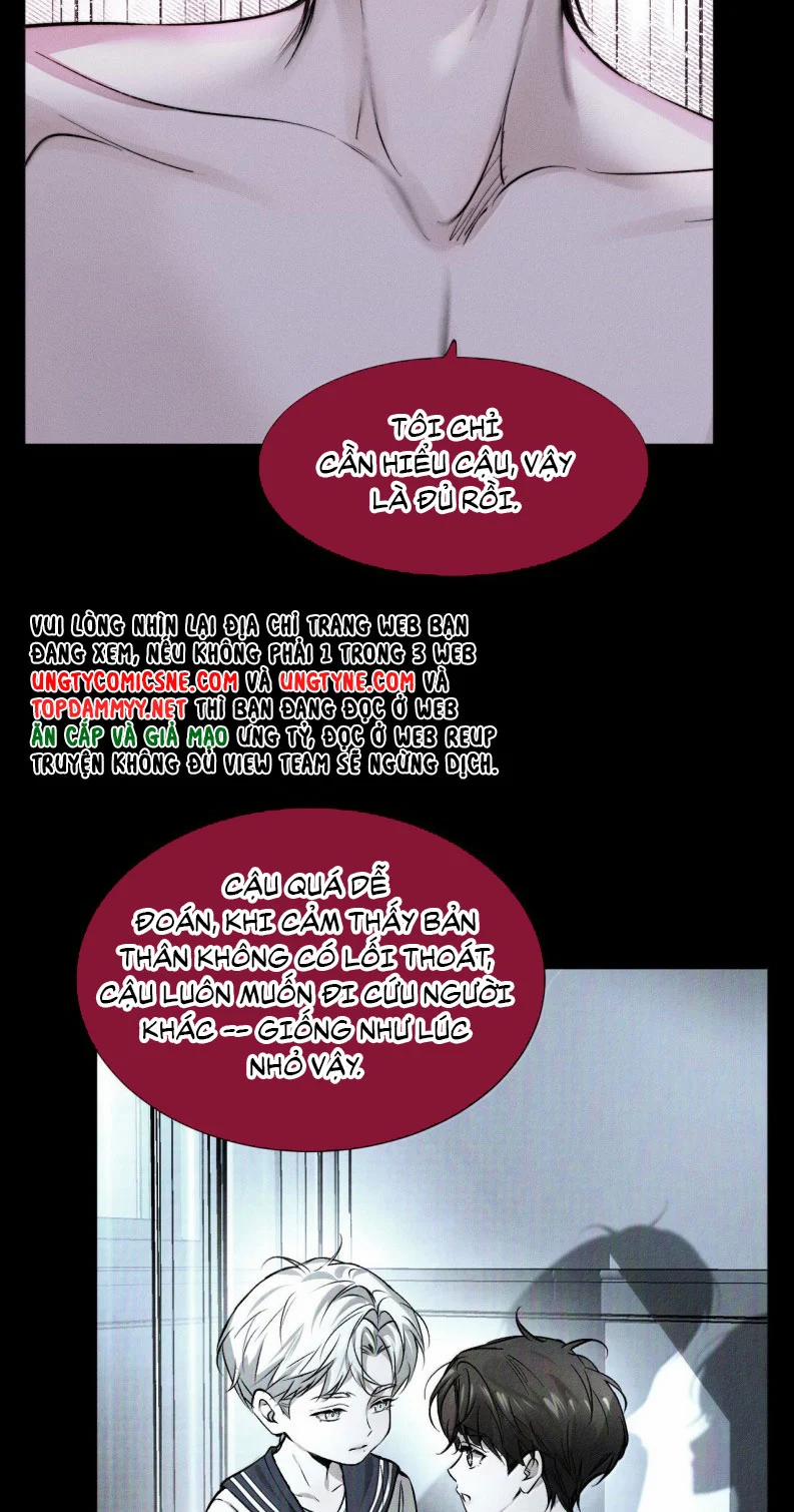 Ảnh Đế Cứ Muốn Làm Kim Chủ Của Tôi 55 trang 13