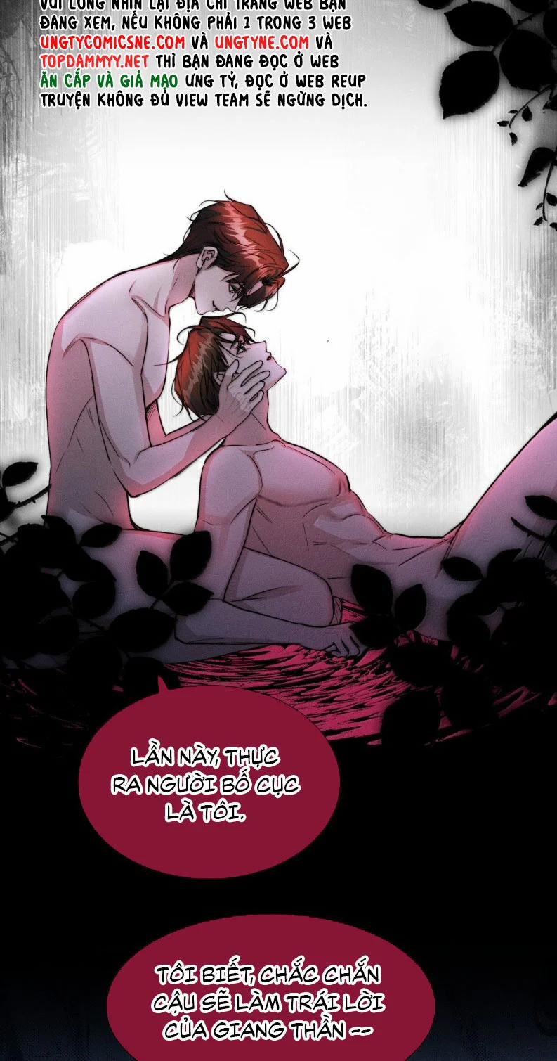 Ảnh Đế Cứ Muốn Làm Kim Chủ Của Tôi 55 trang 15