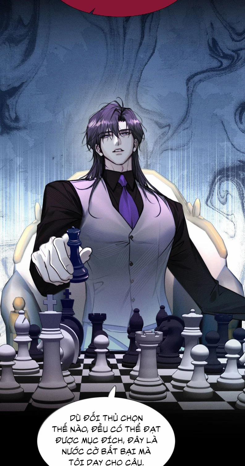 Ảnh Đế Cứ Muốn Làm Kim Chủ Của Tôi 55 trang 16