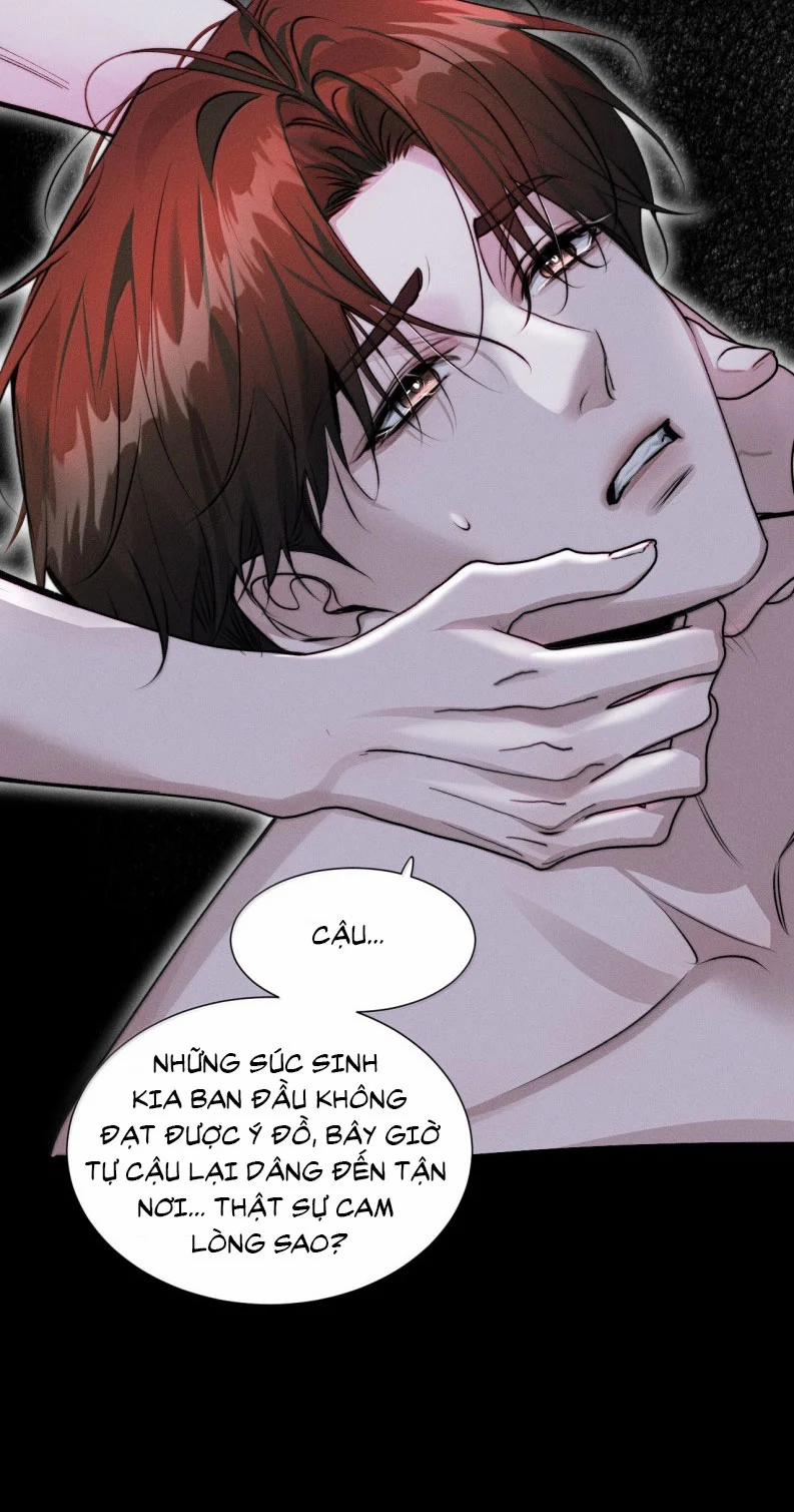 Ảnh Đế Cứ Muốn Làm Kim Chủ Của Tôi 55 trang 20