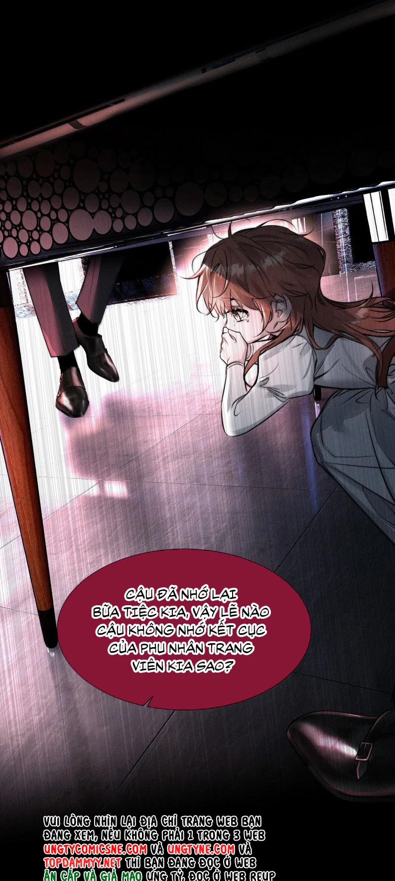 Ảnh Đế Cứ Muốn Làm Kim Chủ Của Tôi 55 trang 22