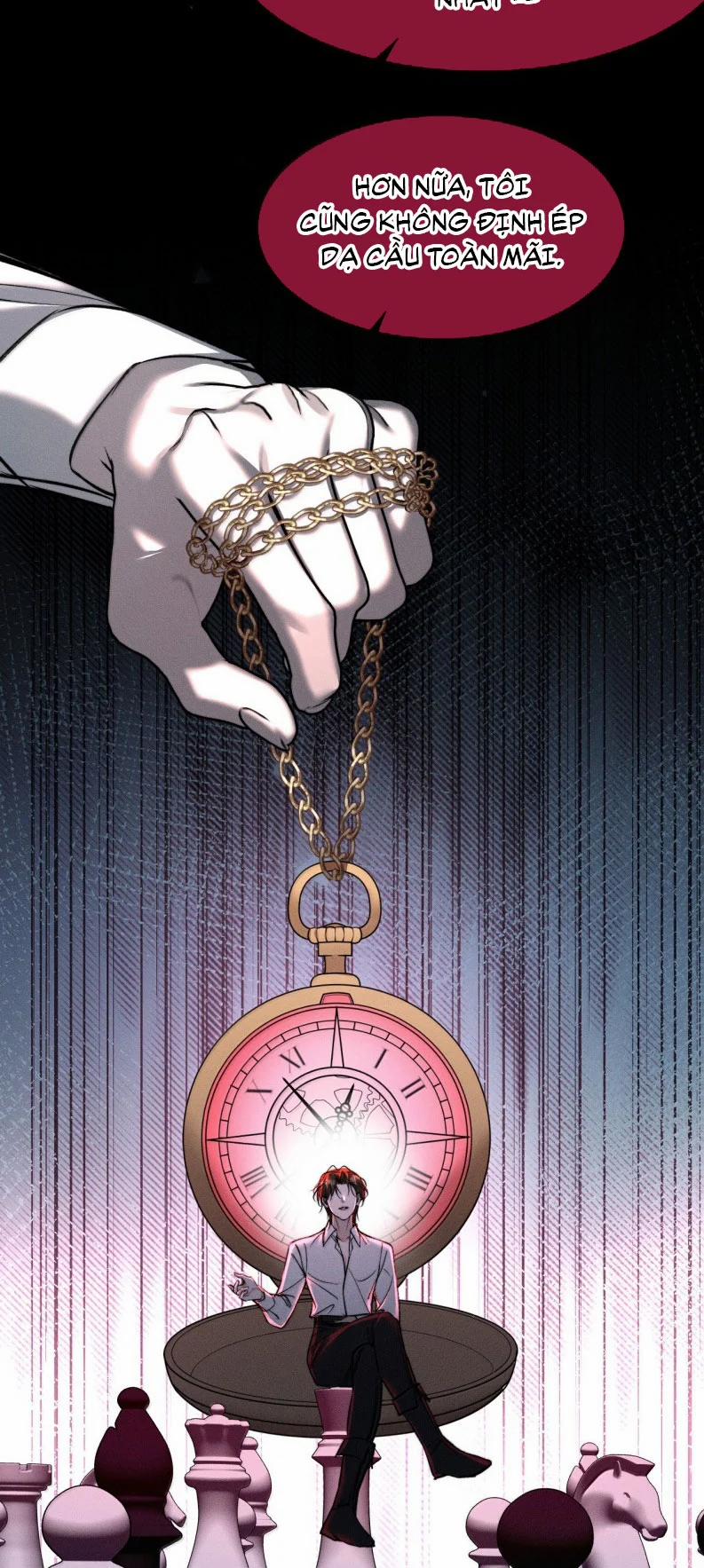 Ảnh Đế Cứ Muốn Làm Kim Chủ Của Tôi 55 trang 29
