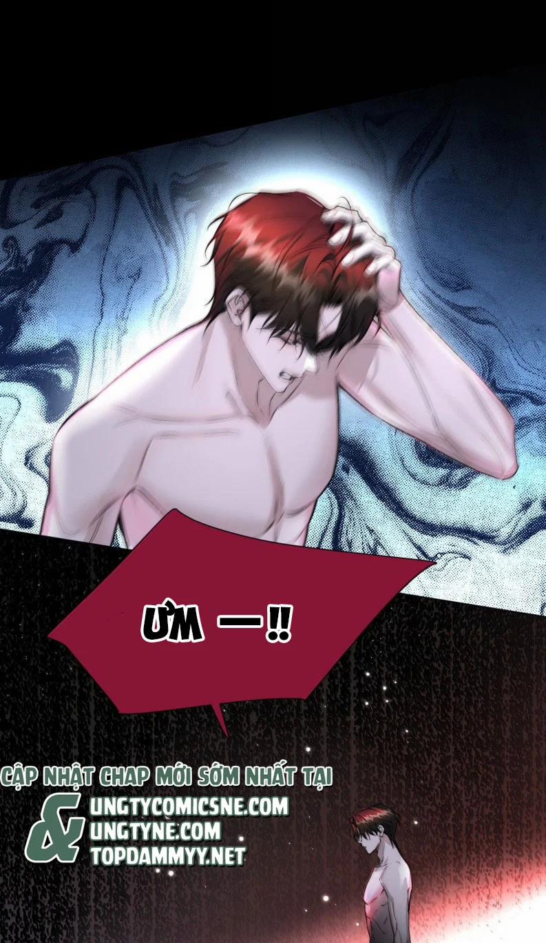 Ảnh Đế Cứ Muốn Làm Kim Chủ Của Tôi 55 trang 33