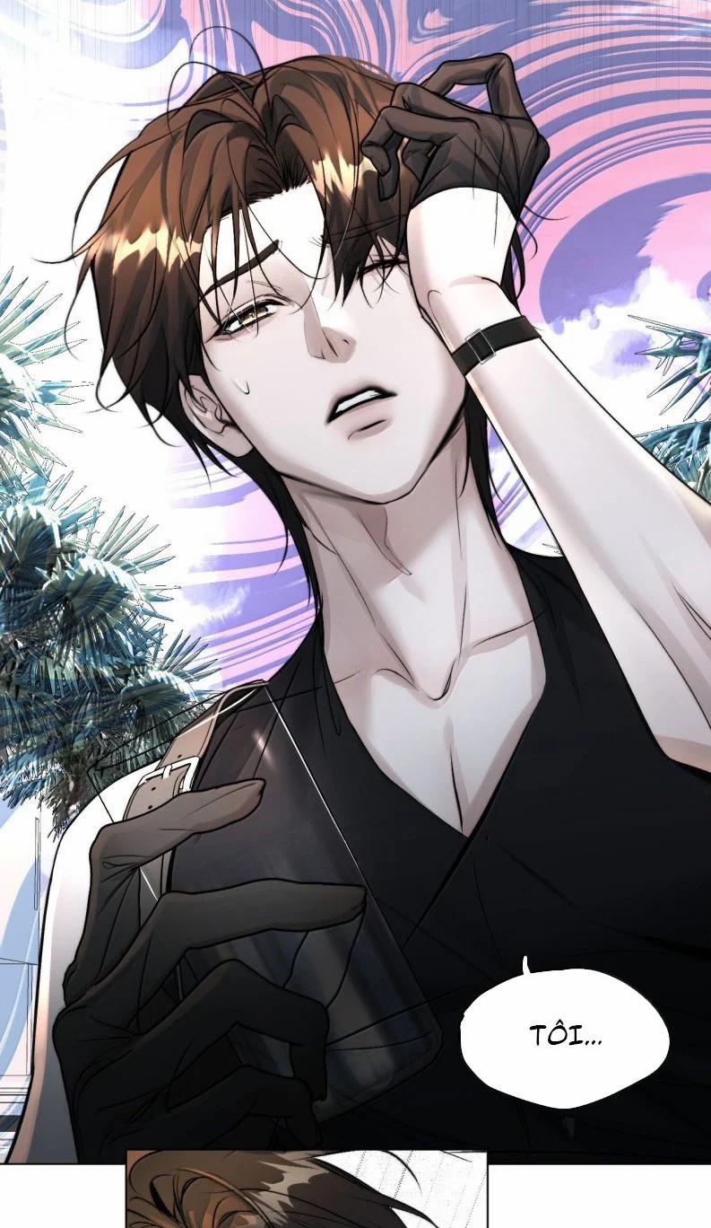 Ảnh Đế Cứ Muốn Làm Kim Chủ Của Tôi 55 trang 36