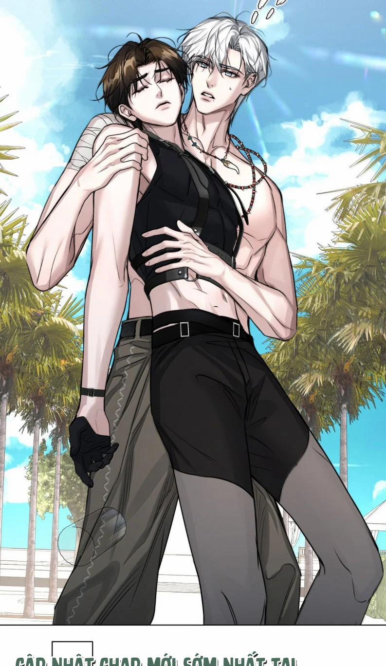 Ảnh Đế Cứ Muốn Làm Kim Chủ Của Tôi 55 trang 38