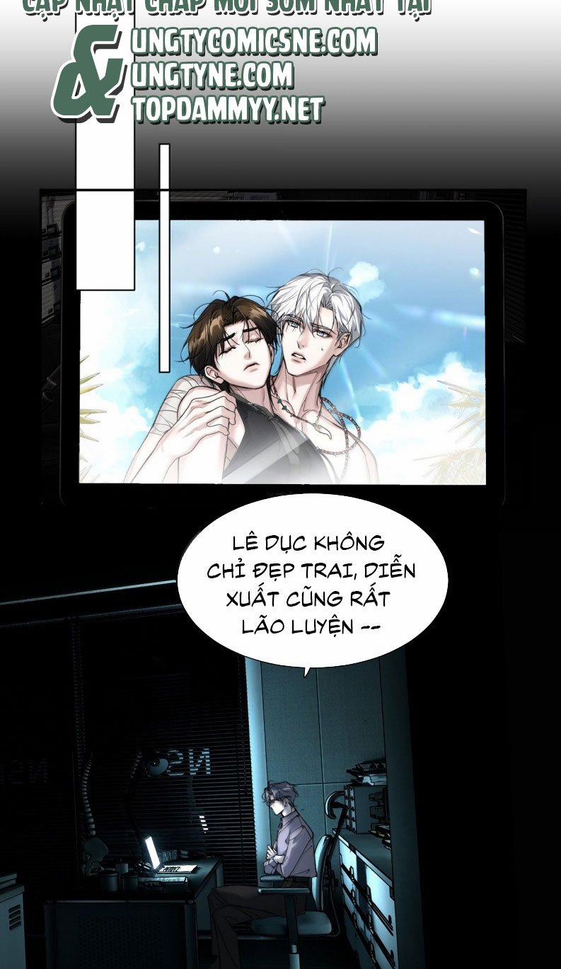 Ảnh Đế Cứ Muốn Làm Kim Chủ Của Tôi 55 trang 39