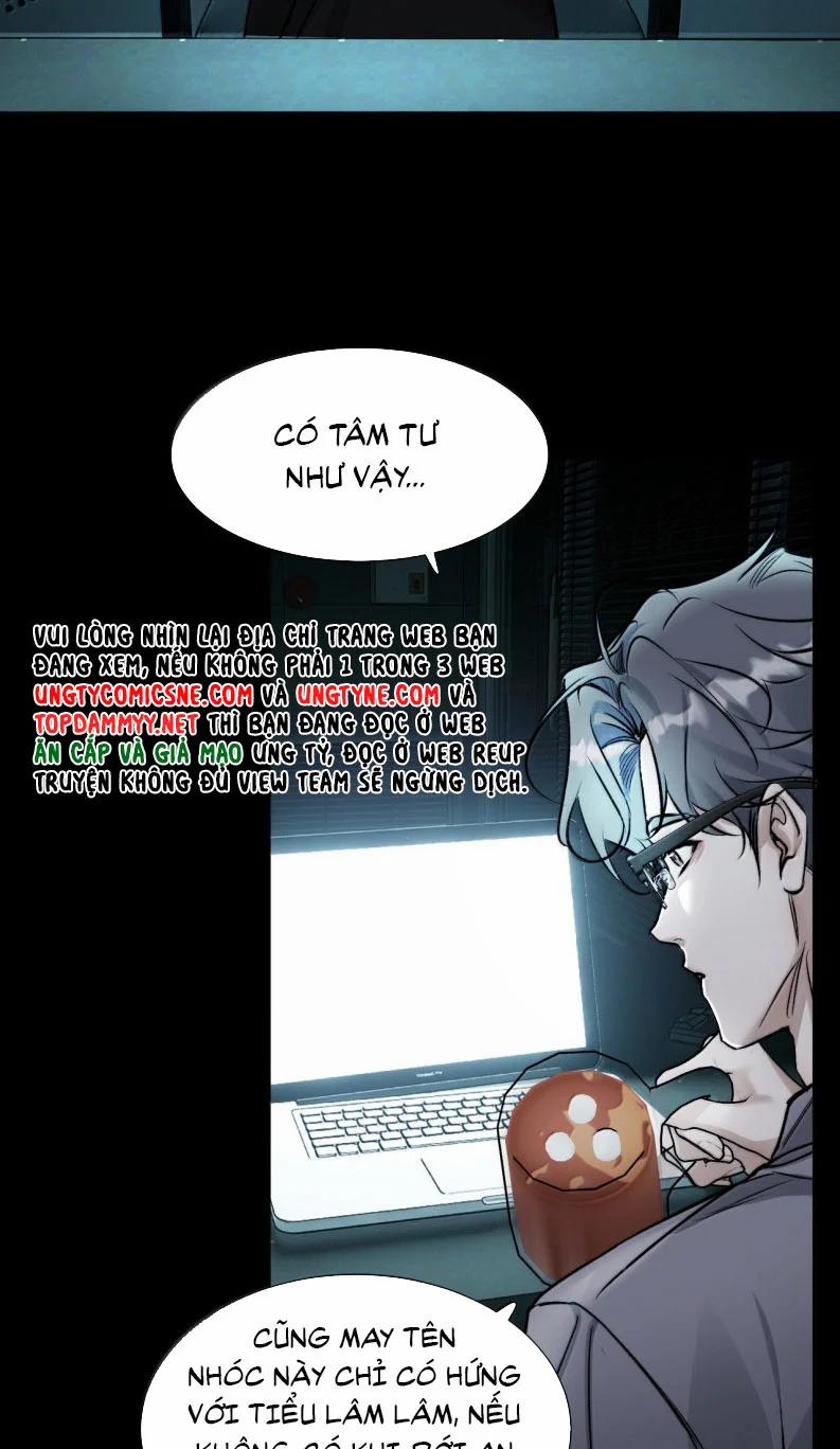 Ảnh Đế Cứ Muốn Làm Kim Chủ Của Tôi 55 trang 41