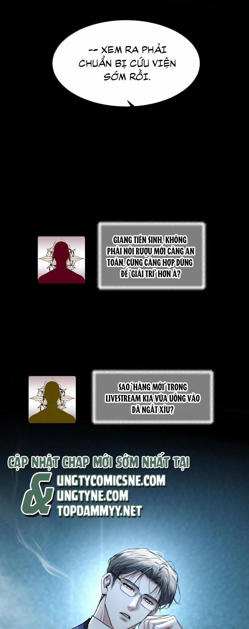 Ảnh Đế Cứ Muốn Làm Kim Chủ Của Tôi 55 trang 44