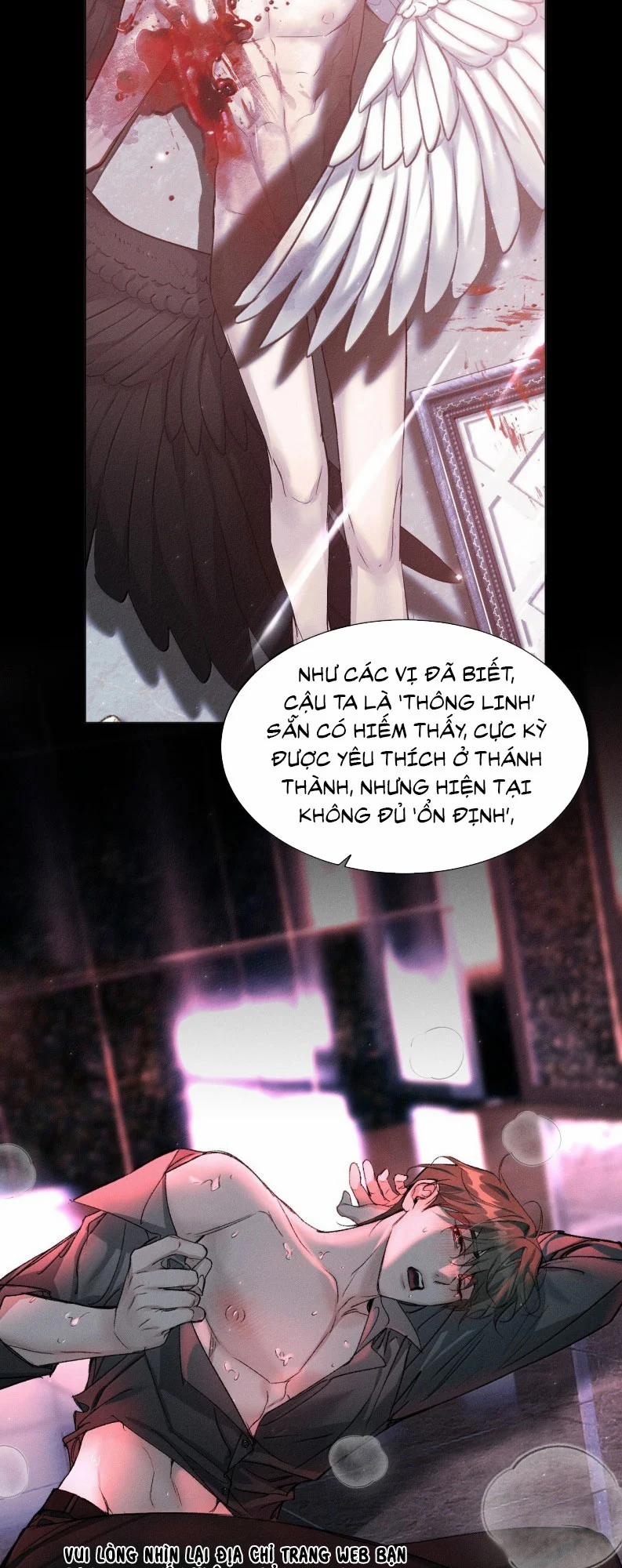 Ảnh Đế Cứ Muốn Làm Kim Chủ Của Tôi 55 trang 46