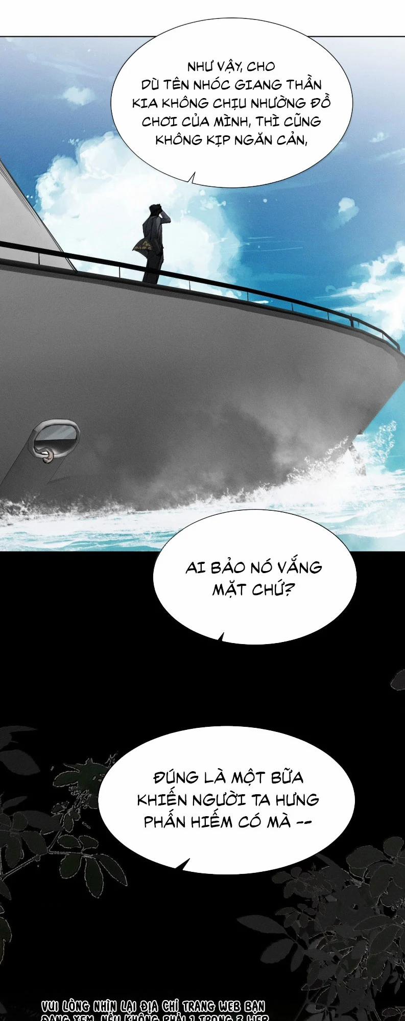 Ảnh Đế Cứ Muốn Làm Kim Chủ Của Tôi 55 trang 50