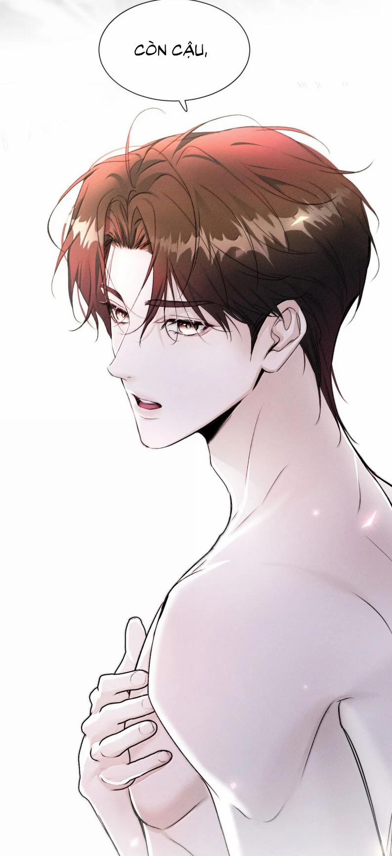 Ảnh Đế Cứ Muốn Làm Kim Chủ Của Tôi 55 trang 8