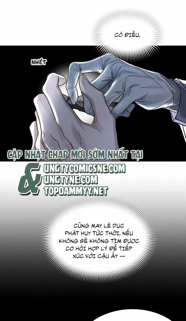 Ảnh Đế Cứ Muốn Làm Kim Chủ Của Tôi 56 trang 11