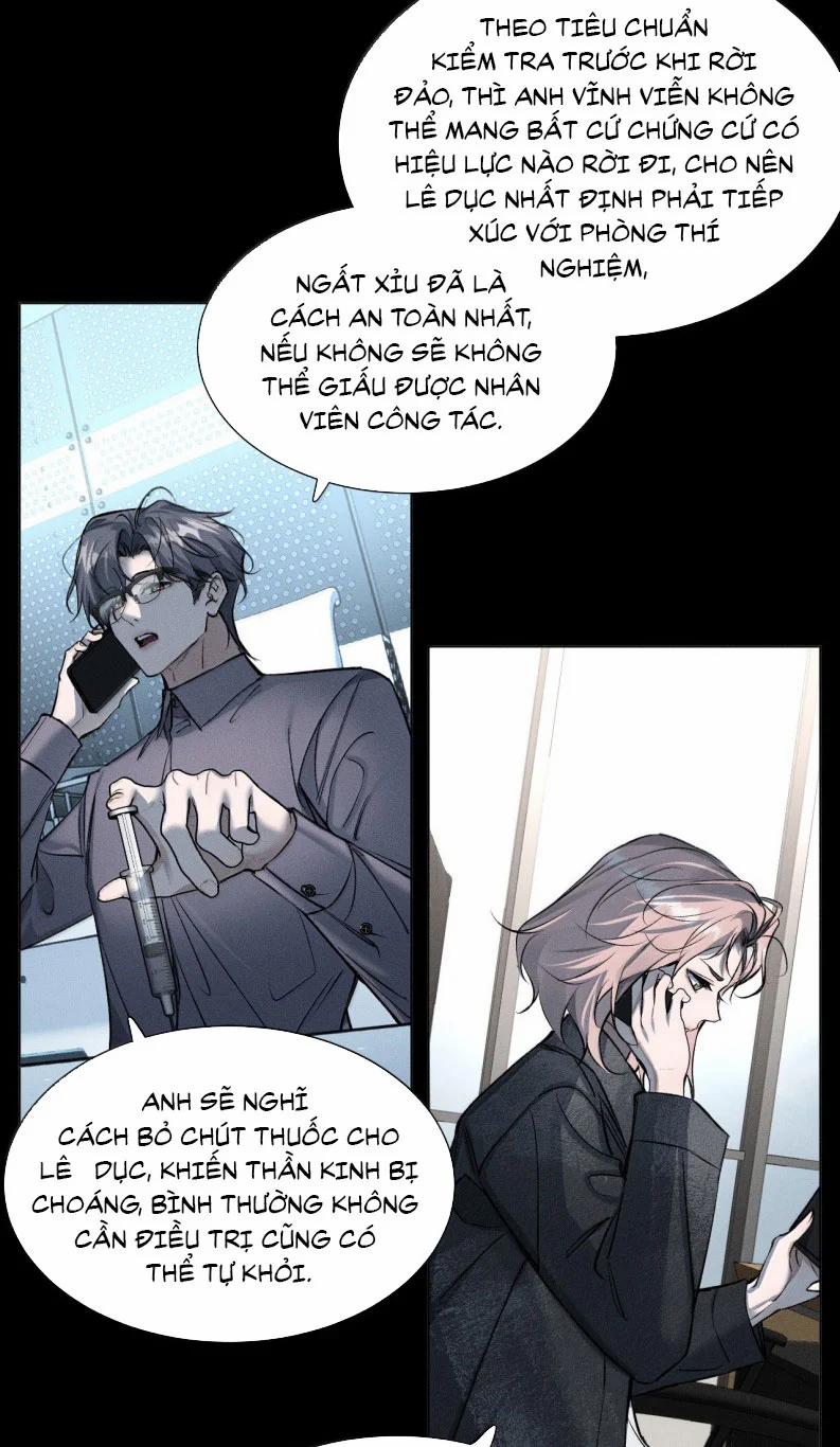 Ảnh Đế Cứ Muốn Làm Kim Chủ Của Tôi 56 trang 12