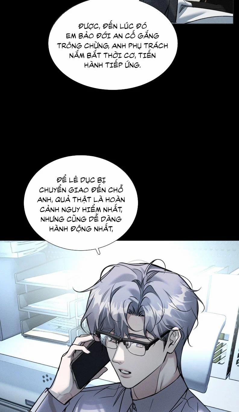 Ảnh Đế Cứ Muốn Làm Kim Chủ Của Tôi 56 trang 13