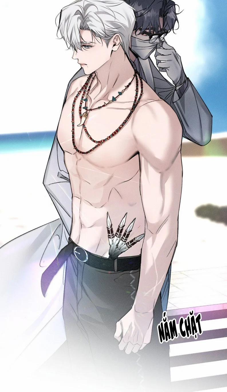 Ảnh Đế Cứ Muốn Làm Kim Chủ Của Tôi 56 trang 15