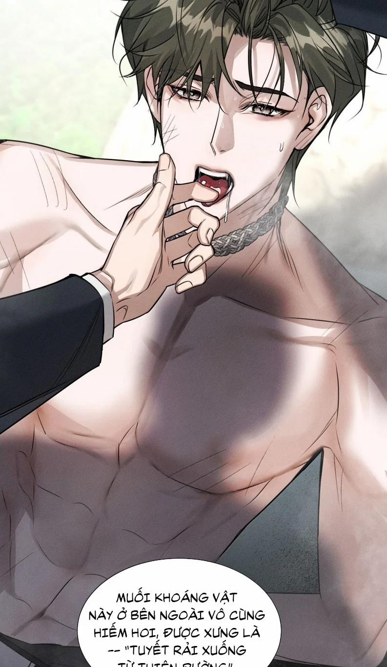 Ảnh Đế Cứ Muốn Làm Kim Chủ Của Tôi 56 trang 18