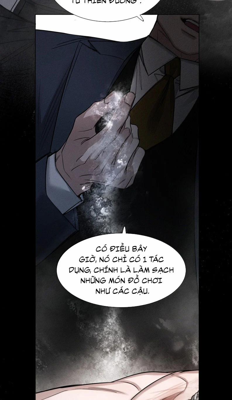 Ảnh Đế Cứ Muốn Làm Kim Chủ Của Tôi 56 trang 19