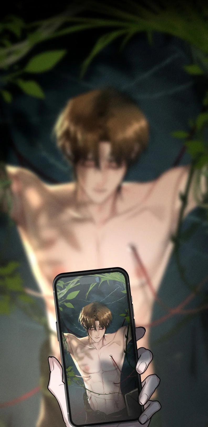 Ảnh Đế Cứ Muốn Làm Kim Chủ Của Tôi 56 trang 2