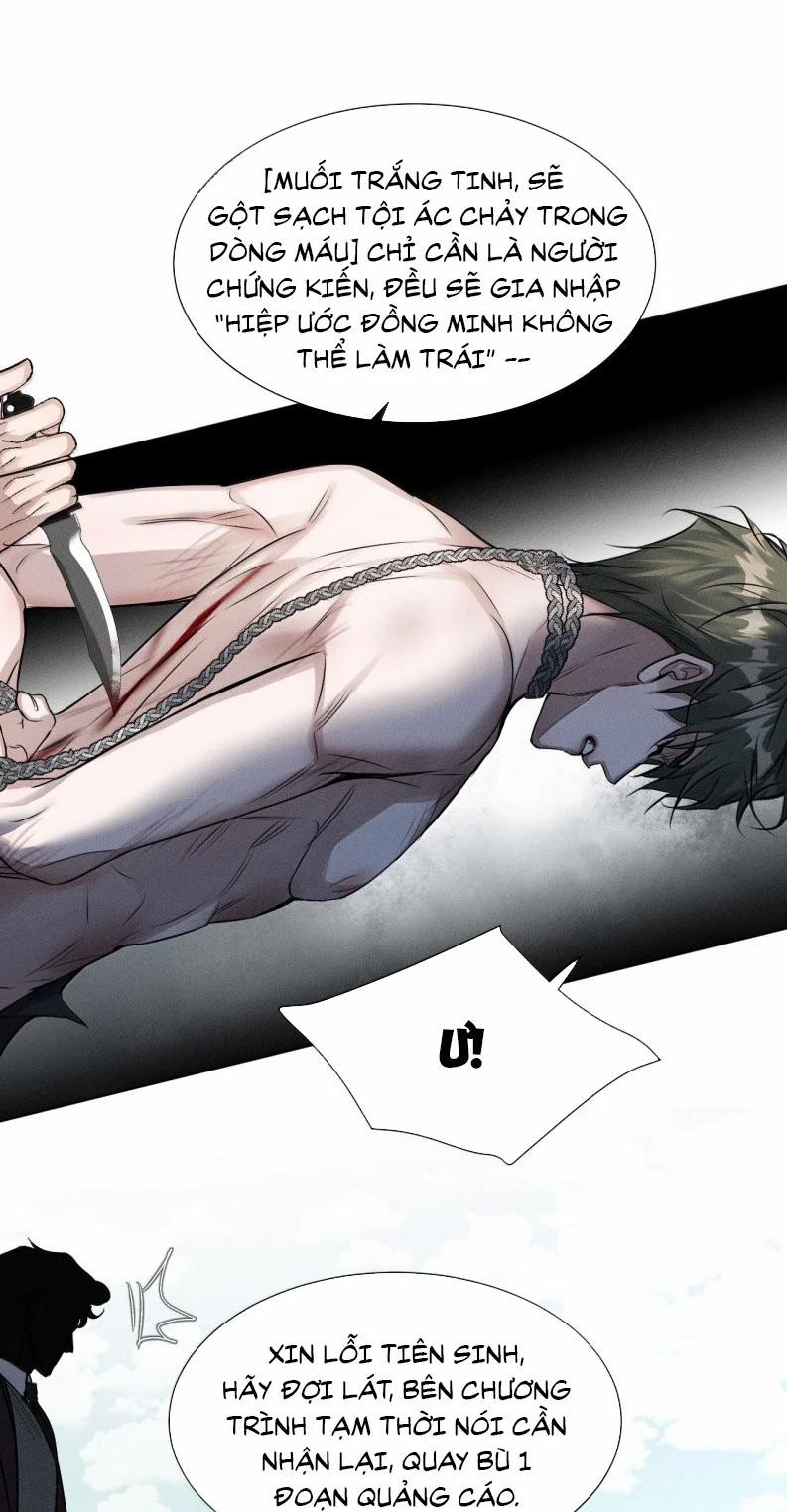 Ảnh Đế Cứ Muốn Làm Kim Chủ Của Tôi 56 trang 22