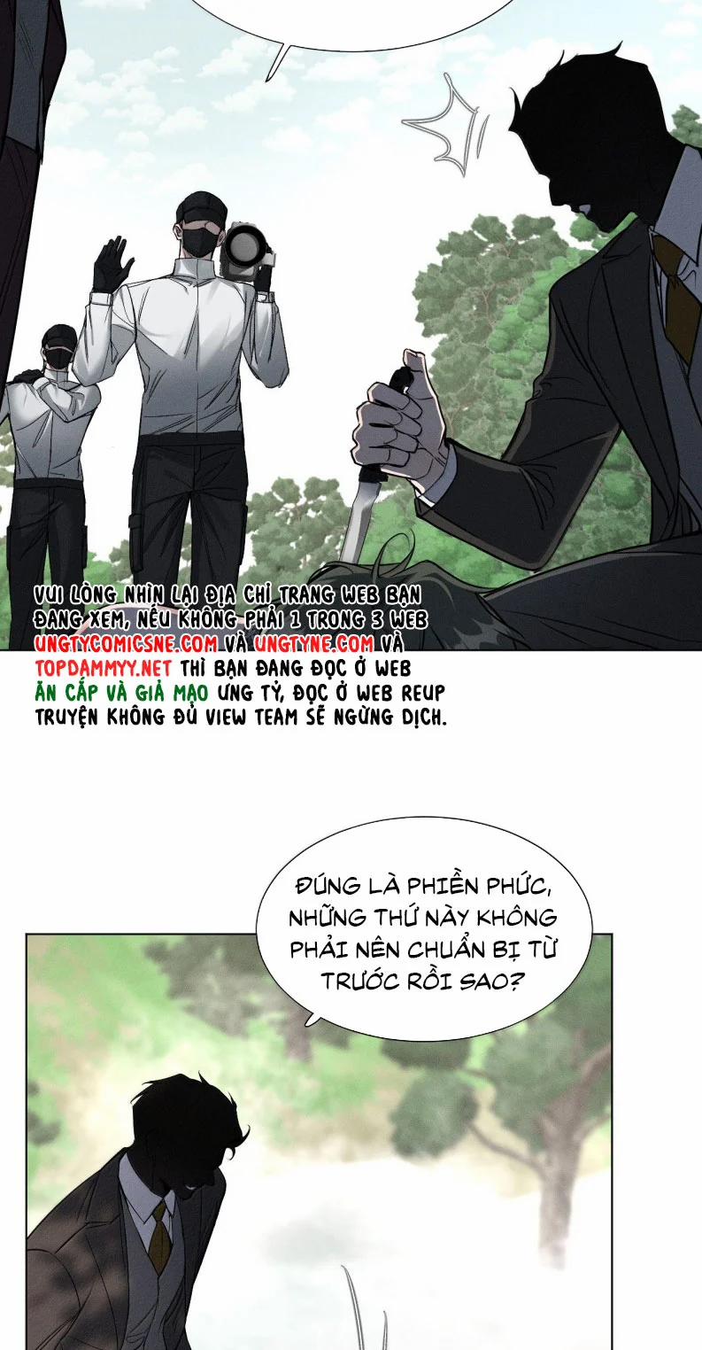 Ảnh Đế Cứ Muốn Làm Kim Chủ Của Tôi 56 trang 23