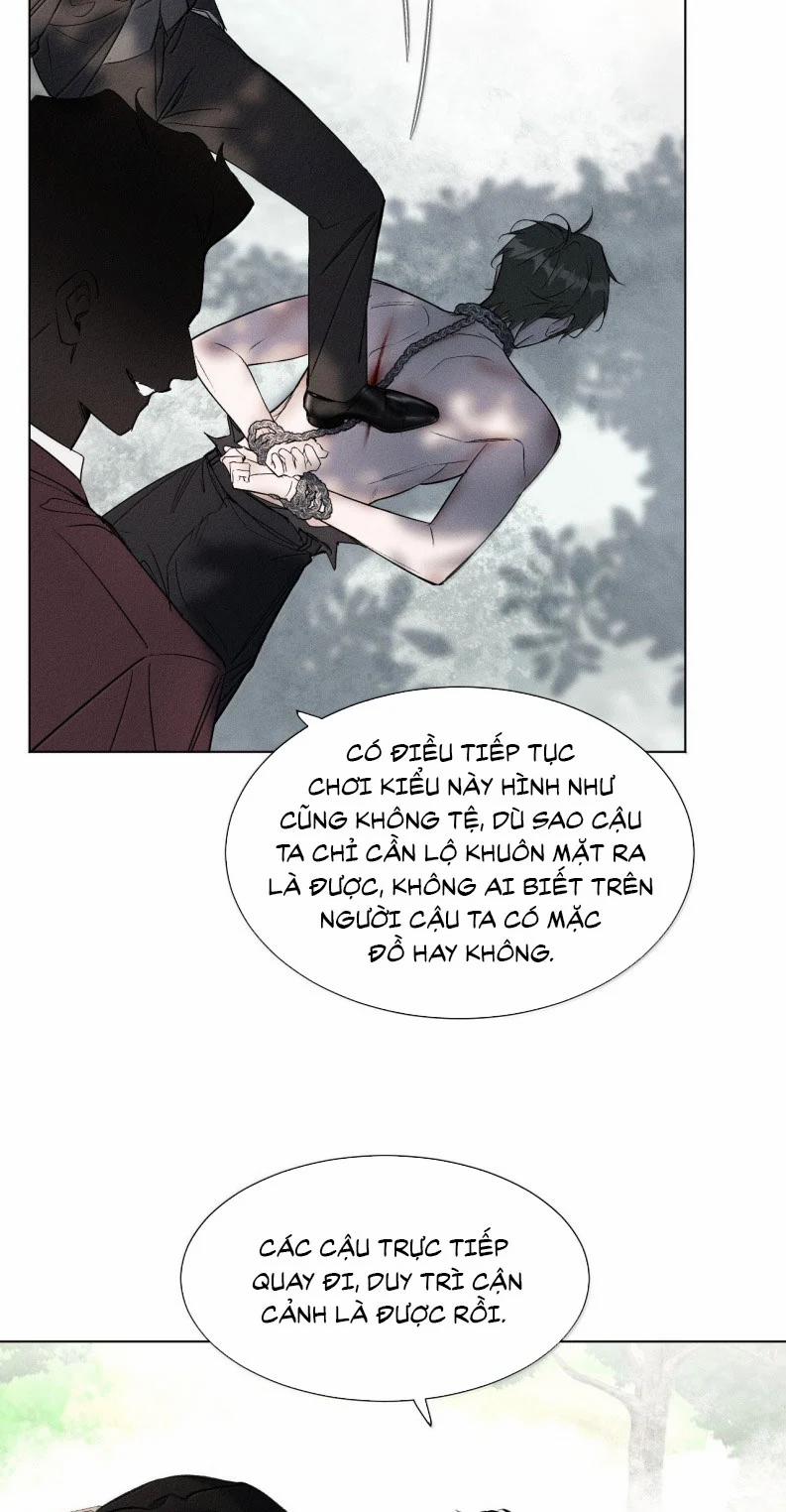 Ảnh Đế Cứ Muốn Làm Kim Chủ Của Tôi 56 trang 24