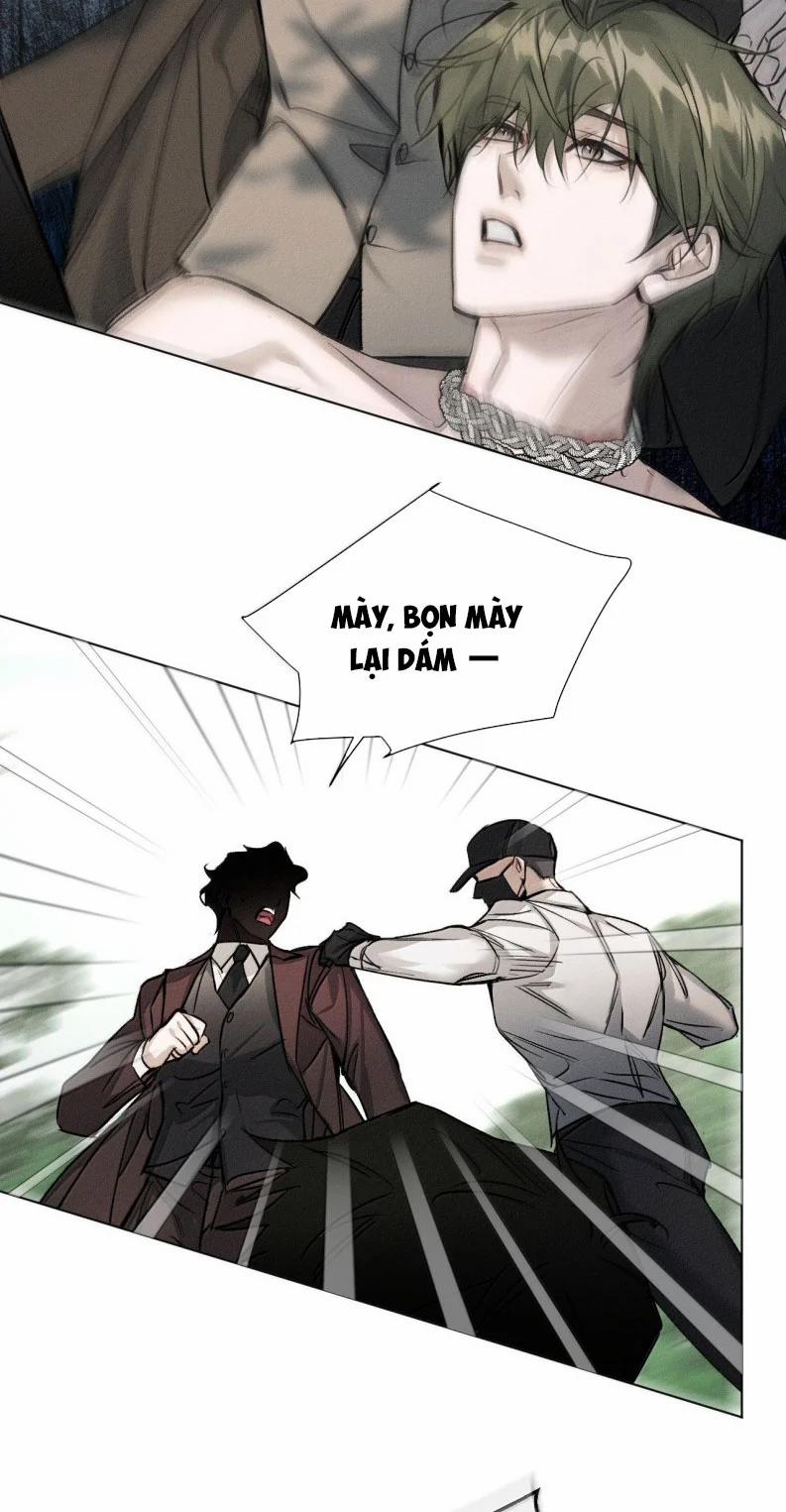 Ảnh Đế Cứ Muốn Làm Kim Chủ Của Tôi 56 trang 27