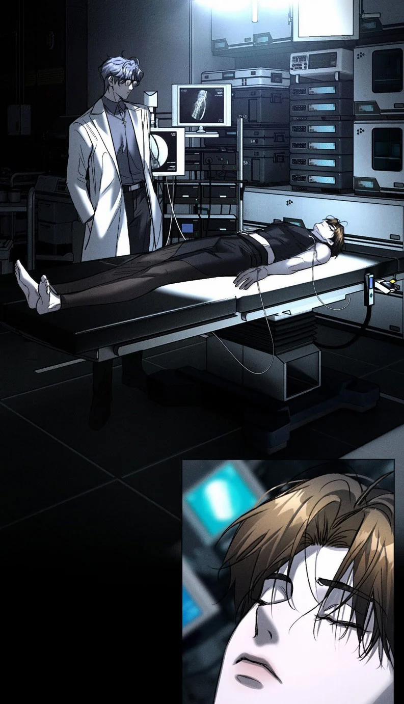 Ảnh Đế Cứ Muốn Làm Kim Chủ Của Tôi 56 trang 35