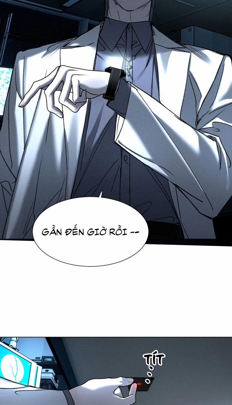 Ảnh Đế Cứ Muốn Làm Kim Chủ Của Tôi 56 trang 37