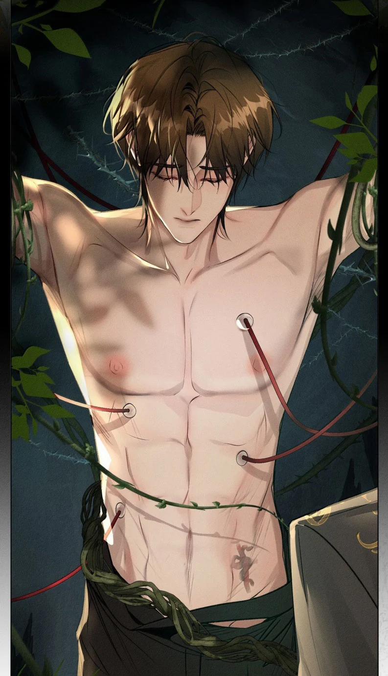 Ảnh Đế Cứ Muốn Làm Kim Chủ Của Tôi 56 trang 40