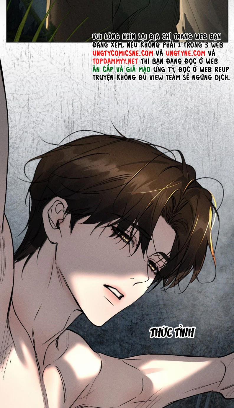 Ảnh Đế Cứ Muốn Làm Kim Chủ Của Tôi 56 trang 41