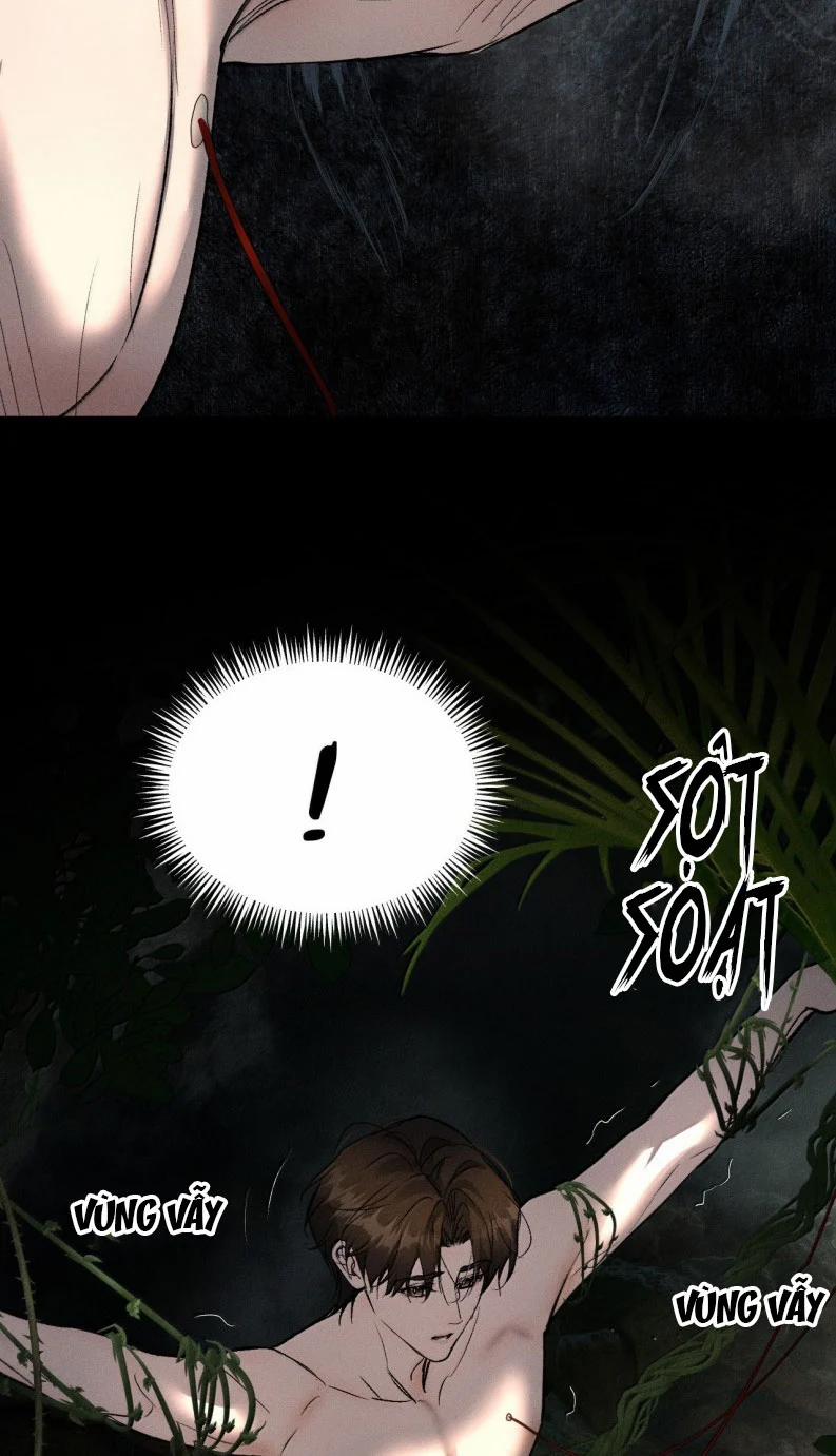 Ảnh Đế Cứ Muốn Làm Kim Chủ Của Tôi 56 trang 42