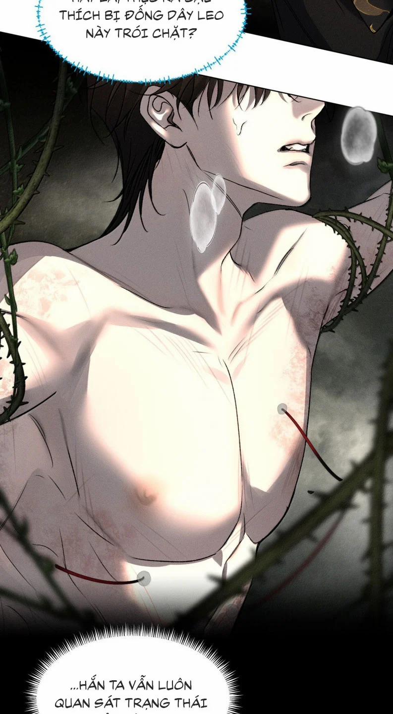 Ảnh Đế Cứ Muốn Làm Kim Chủ Của Tôi 56 trang 45