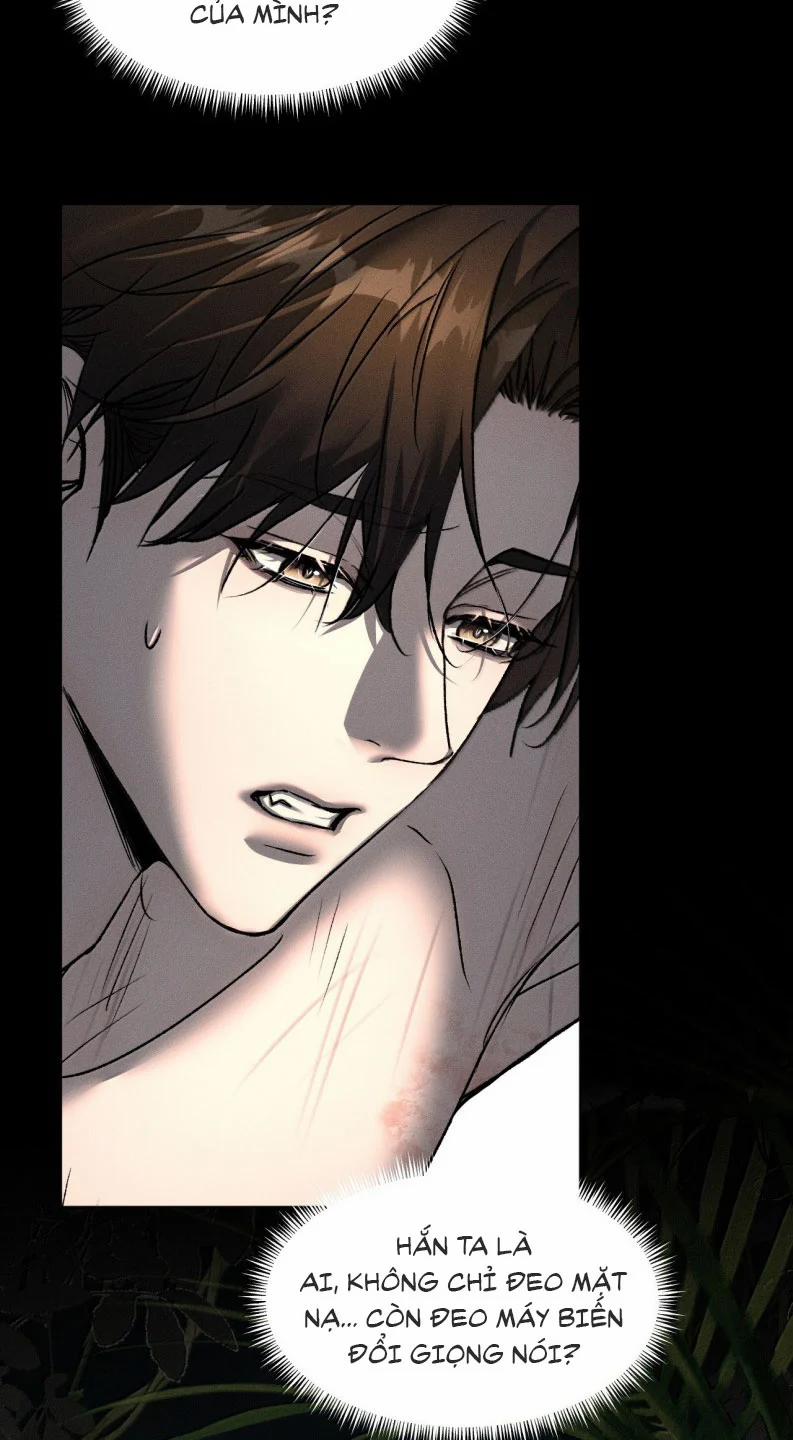 Ảnh Đế Cứ Muốn Làm Kim Chủ Của Tôi 56 trang 46