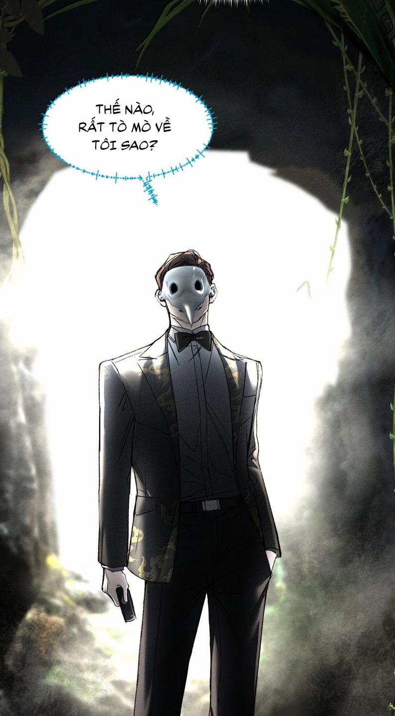 Ảnh Đế Cứ Muốn Làm Kim Chủ Của Tôi 56 trang 47