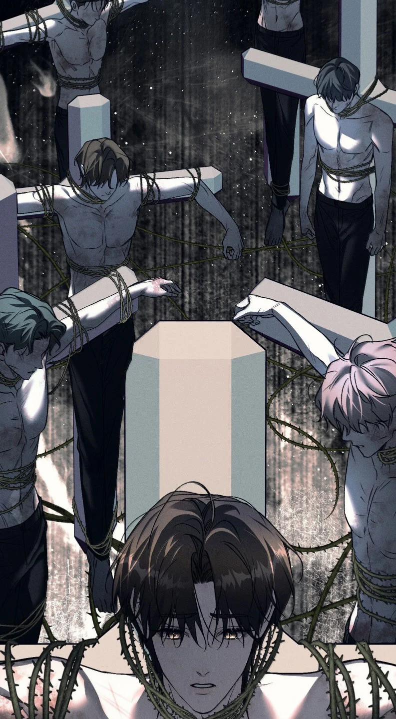 Ảnh Đế Cứ Muốn Làm Kim Chủ Của Tôi 56 trang 49