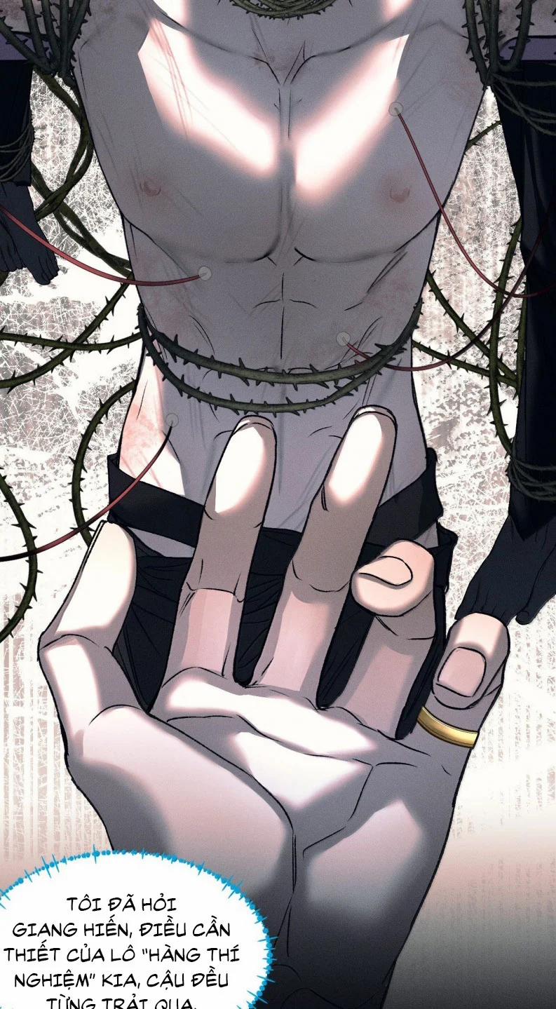 Ảnh Đế Cứ Muốn Làm Kim Chủ Của Tôi 56 trang 50