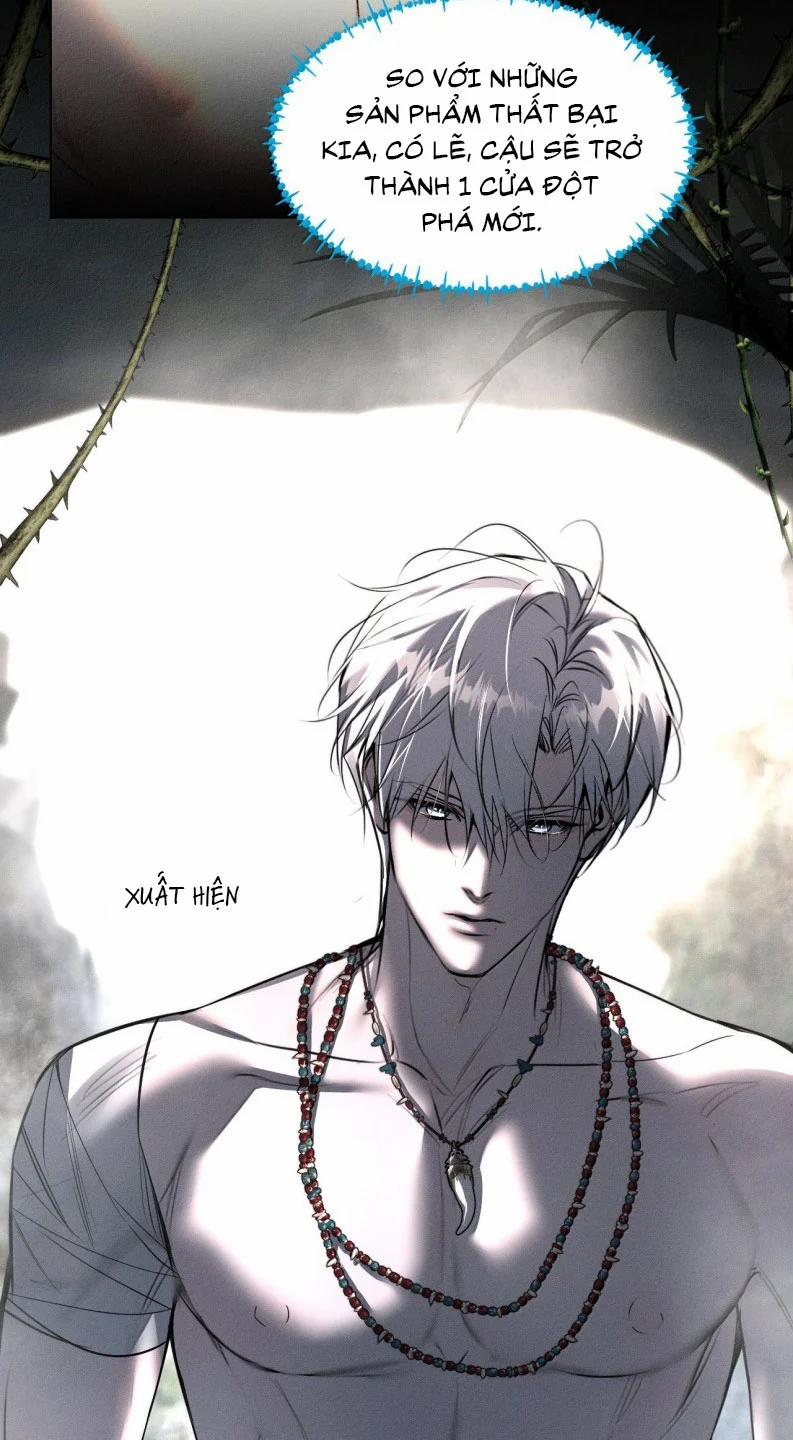 Ảnh Đế Cứ Muốn Làm Kim Chủ Của Tôi 56 trang 52