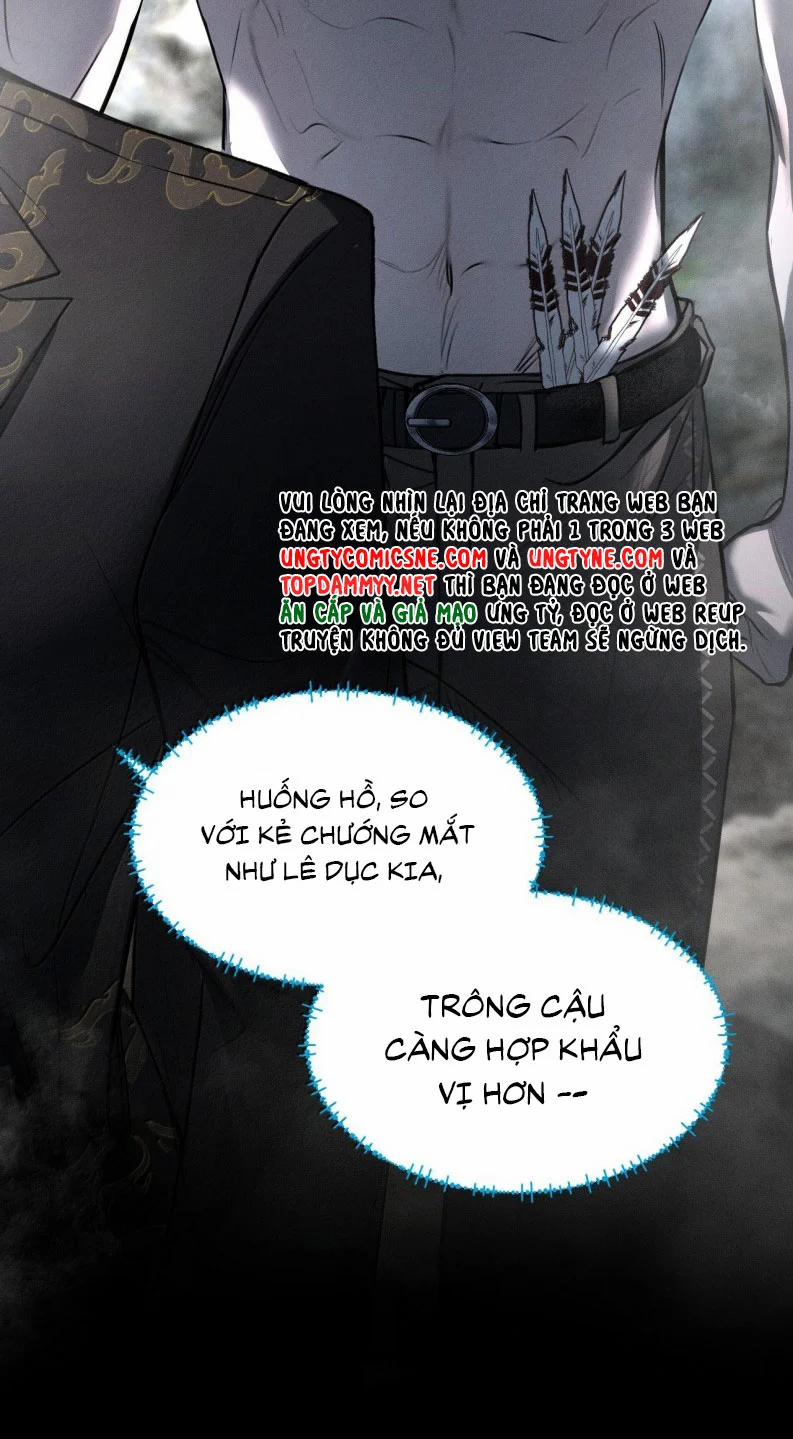 Ảnh Đế Cứ Muốn Làm Kim Chủ Của Tôi 56 trang 53