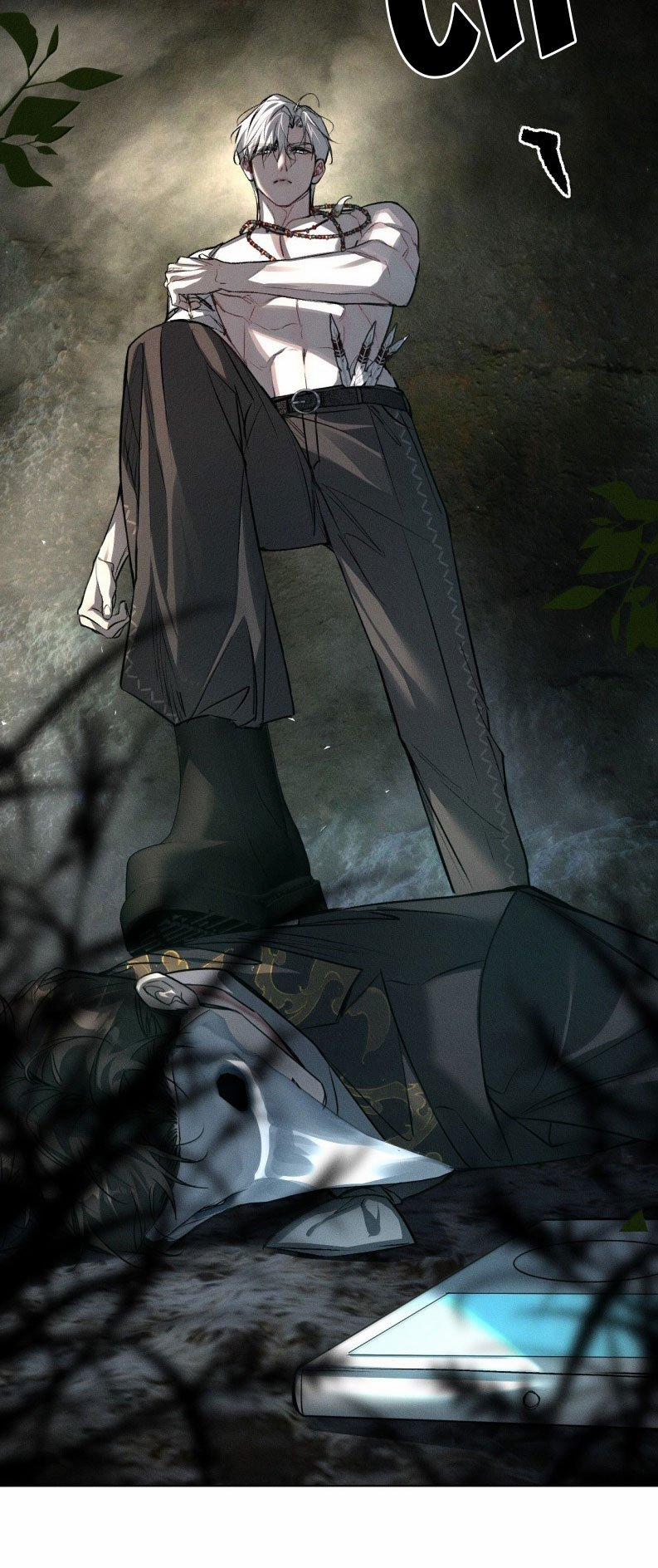 Ảnh Đế Cứ Muốn Làm Kim Chủ Của Tôi 57 trang 10