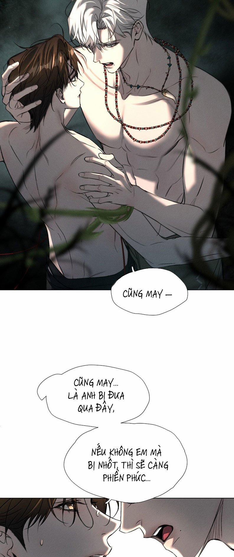 Ảnh Đế Cứ Muốn Làm Kim Chủ Của Tôi 57 trang 12