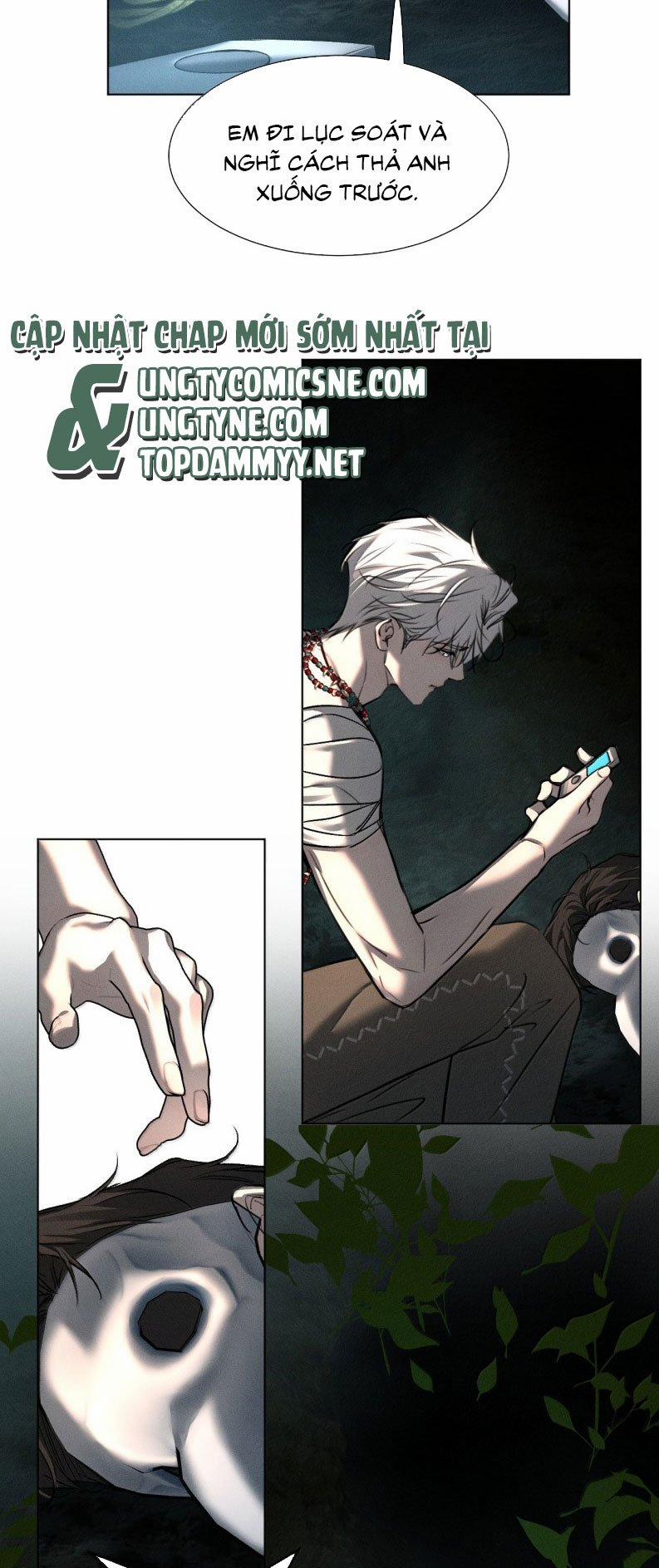Ảnh Đế Cứ Muốn Làm Kim Chủ Của Tôi 57 trang 14