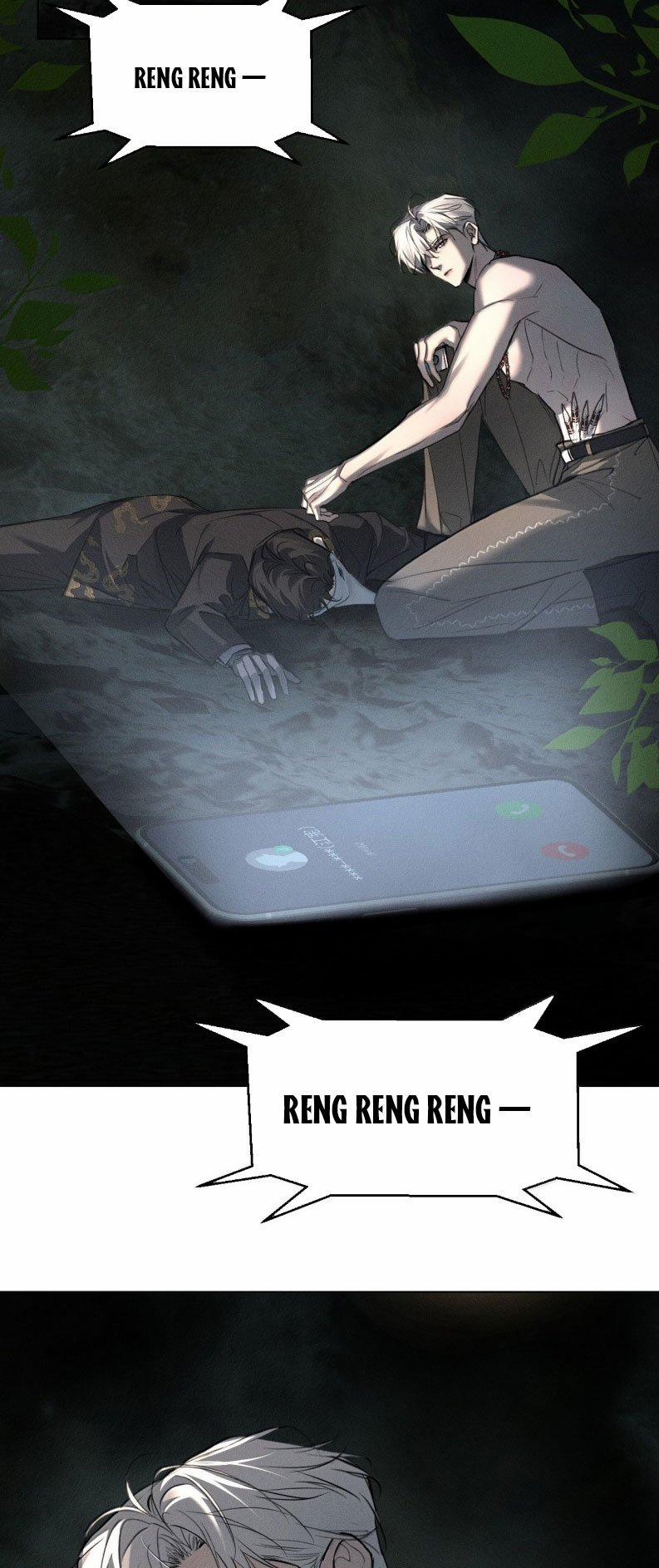 Ảnh Đế Cứ Muốn Làm Kim Chủ Của Tôi 57 trang 15