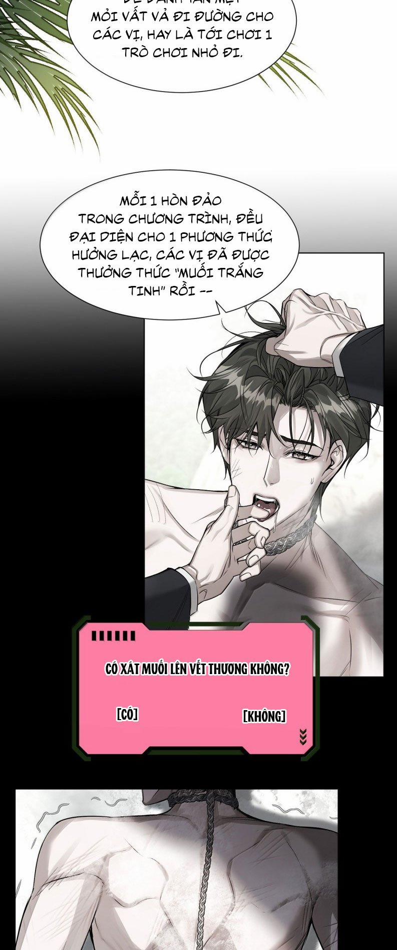 Ảnh Đế Cứ Muốn Làm Kim Chủ Của Tôi 57 trang 23