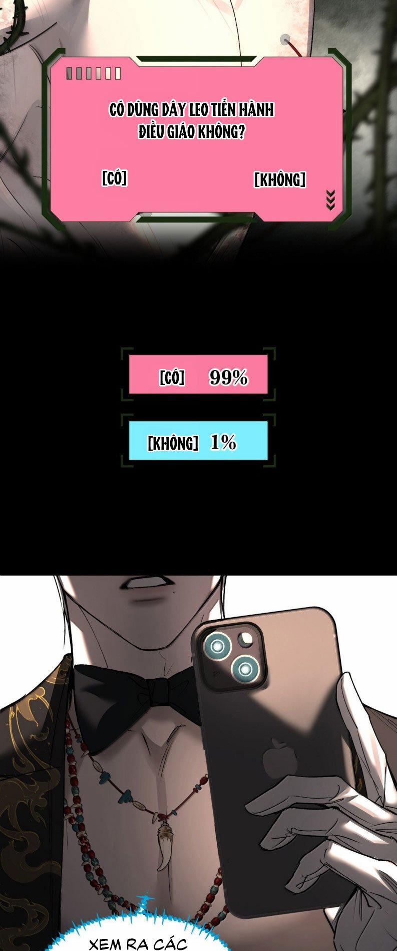 Ảnh Đế Cứ Muốn Làm Kim Chủ Của Tôi 57 trang 25