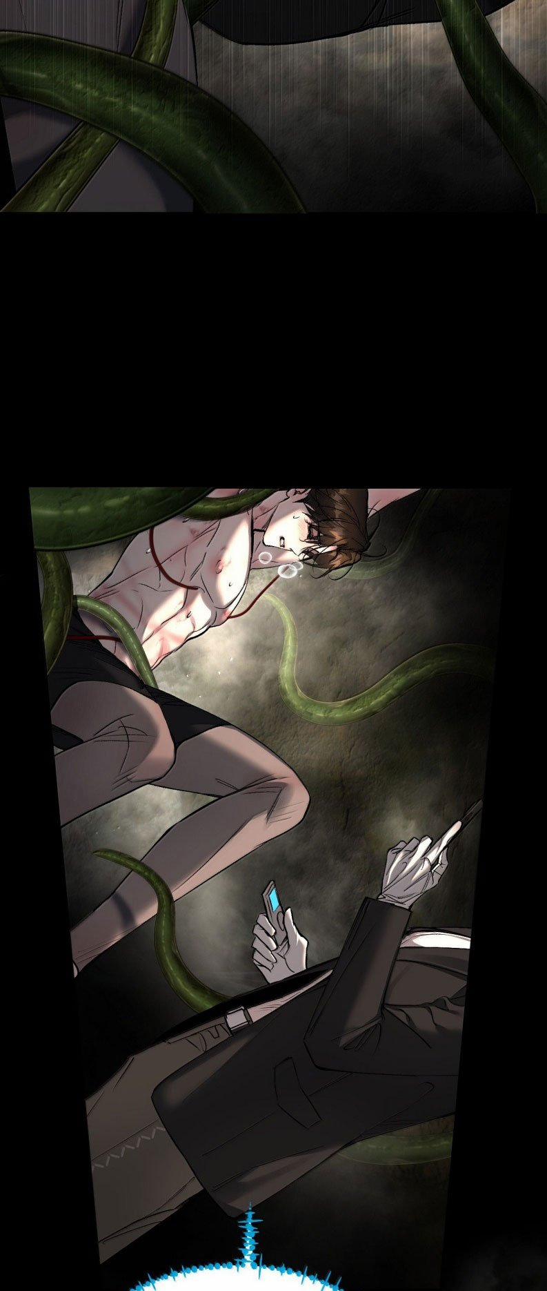 Ảnh Đế Cứ Muốn Làm Kim Chủ Của Tôi 57 trang 28