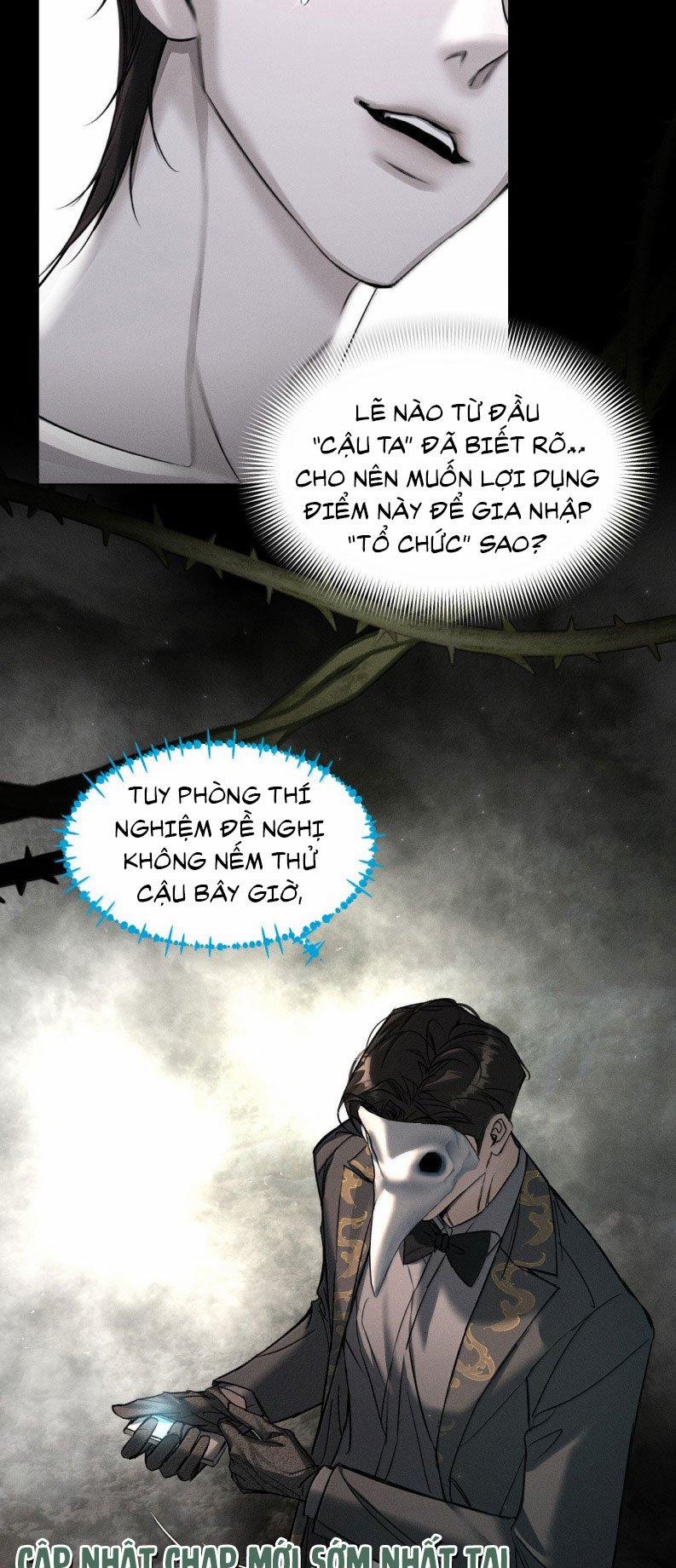 Ảnh Đế Cứ Muốn Làm Kim Chủ Của Tôi 57 trang 3