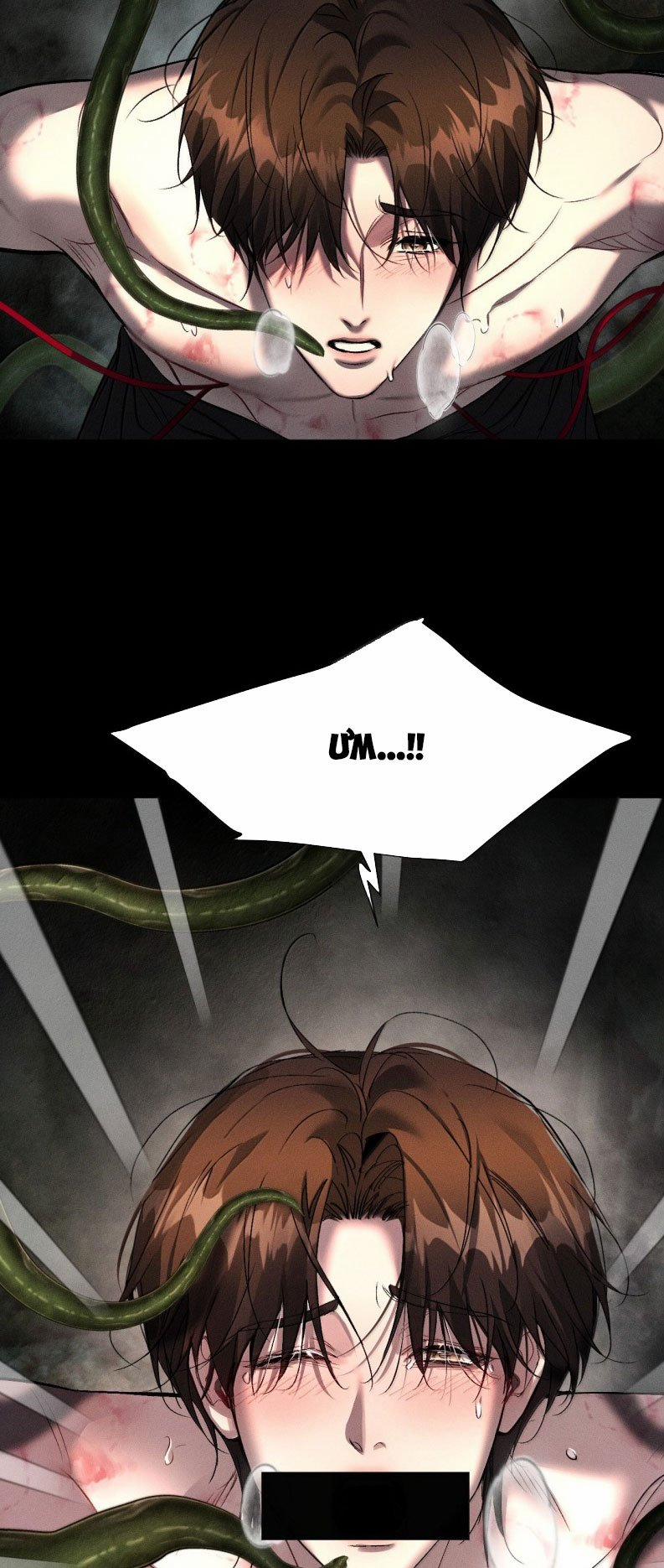 Ảnh Đế Cứ Muốn Làm Kim Chủ Của Tôi 57 trang 31